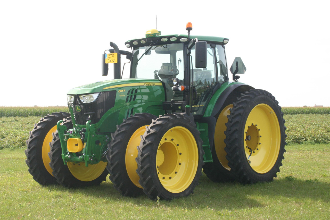 Vari-Quick track-adjustable agricultural rims - Колесный диск для Сельскохозяйственной техники: фото 2 Vari-Quick track-adjustable agricultural rims - Колесный диск для Сельскохозяйственной техники: фото 2