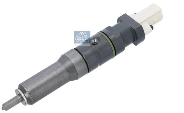 DAF Injector 1972590 | 1952044 Euro 6 - Распределитель впрыска для Грузовиков: фото 1 DAF Injector 1972590 | 1952044 Euro 6 - Распределитель впрыска для Грузовиков: фото 1