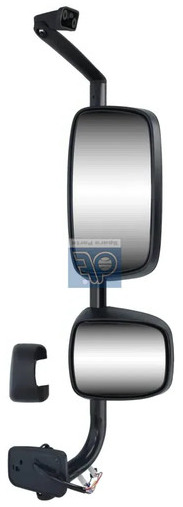 DAF XF/CF Spiegel Rechts 1952146 | 1813005 - Зеркало заднего вида для Грузовиков: фото 1 DAF XF/CF Spiegel Rechts 1952146 | 1813005 - Зеркало заднего вида для Грузовиков: фото 1