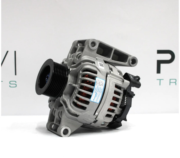 DAF XF106 Dynamo 2022545 Nieuw! - Генератор для Грузовиков: фото 1 DAF XF106 Dynamo 2022545 Nieuw! - Генератор для Грузовиков: фото 1