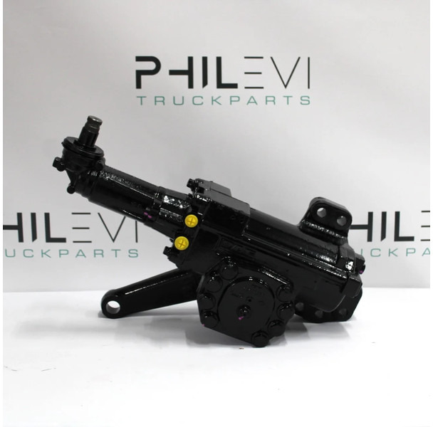 DAF XF106 Stuurhuis 1846034 | 2416795 Gereviseerd - Рулевой механизм для Грузовиков: фото 1 DAF XF106 Stuurhuis 1846034 | 2416795 Gereviseerd - Рулевой механизм для Грузовиков: фото 1