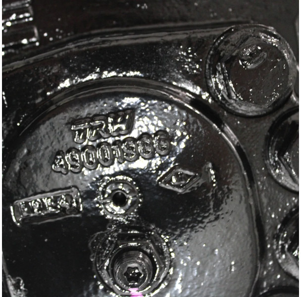 DAF XF106 Stuurhuis 1846034 | 2416795 Gereviseerd - Рулевой механизм для Грузовиков: фото 4 DAF XF106 Stuurhuis 1846034 | 2416795 Gereviseerd - Рулевой механизм для Грузовиков: фото 4