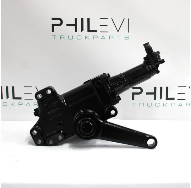 DAF XF106 Stuurhuis 1846034 | 2416795 Gereviseerd - Рулевой механизм для Грузовиков: фото 2 DAF XF106 Stuurhuis 1846034 | 2416795 Gereviseerd - Рулевой механизм для Грузовиков: фото 2