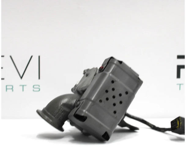 DAF XG EGR Klep 2243011 | 2393485 | 2418868 Gereviseerd - Выхлопная система для Грузовиков: фото 2 DAF XG EGR Klep 2243011 | 2393485 | 2418868 Gereviseerd - Выхлопная система для Грузовиков: фото 2