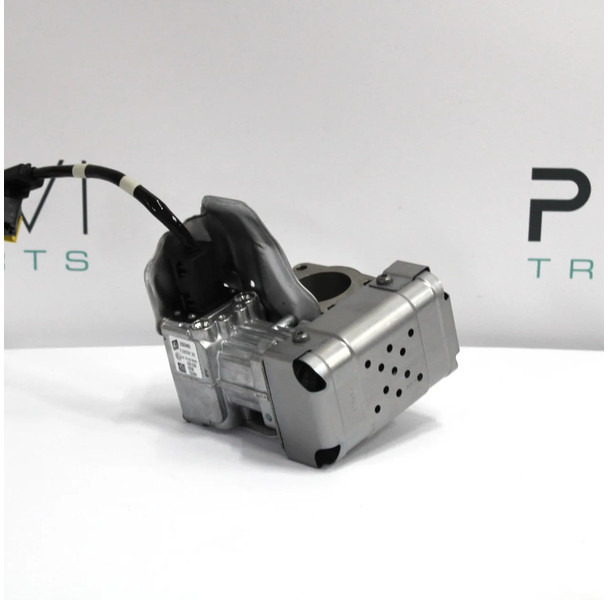 DAF XG EGR Klep 2393485 | 2243011 | 2418868 Nieuw - Выхлопная система для Грузовиков: фото 1 DAF XG EGR Klep 2393485 | 2243011 | 2418868 Nieuw - Выхлопная система для Грузовиков: фото 1