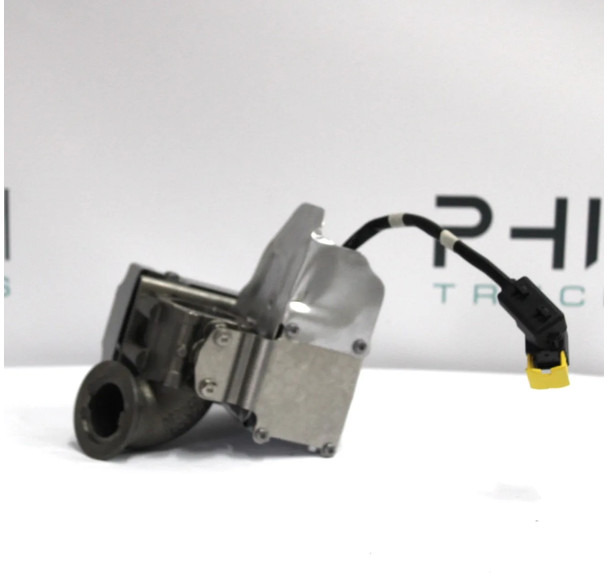 DAF XG EGR Klep 2393485 | 2243011 | 2418868 Nieuw - Выхлопная система для Грузовиков: фото 4 DAF XG EGR Klep 2393485 | 2243011 | 2418868 Nieuw - Выхлопная система для Грузовиков: фото 4