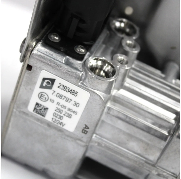 DAF XG EGR Klep 2393485 | 2243011 | 2418868 Nieuw - Выхлопная система для Грузовиков: фото 3 DAF XG EGR Klep 2393485 | 2243011 | 2418868 Nieuw - Выхлопная система для Грузовиков: фото 3