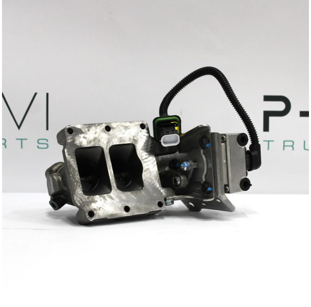 MAN TGX/TGS EGR Klep 51.08150-6143 Nieuw! - Выхлопная система для Грузовиков: фото 1 MAN TGX/TGS EGR Klep 51.08150-6143 Nieuw! - Выхлопная система для Грузовиков: фото 1