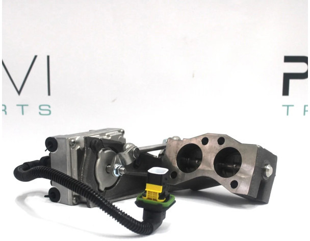 MAN TGX/TGS Egr Klep 51.08150-6199 Nieuw - Выхлопная система для Грузовиков: фото 5 MAN TGX/TGS Egr Klep 51.08150-6199 Nieuw - Выхлопная система для Грузовиков: фото 5