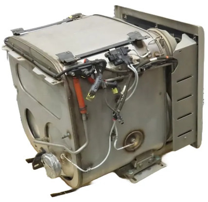 MAN TGX/TGS Katalysator 81.15103-6223 Euro 6 - Катализатор для Грузовиков: фото 2 MAN TGX/TGS Katalysator 81.15103-6223 Euro 6 - Катализатор для Грузовиков: фото 2