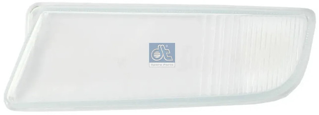 MAN TGX/TGS Mistlampglas Links 81.25110-0085 - Противотуманная фара для Грузовиков: фото 1 MAN TGX/TGS Mistlampglas Links 81.25110-0085 - Противотуманная фара для Грузовиков: фото 1