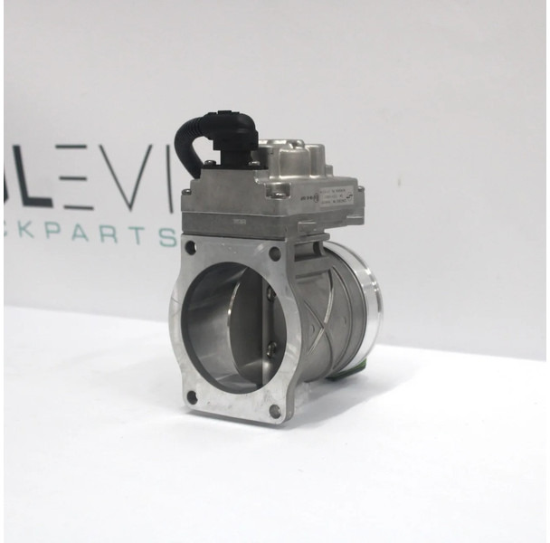 MAN TGX/TGS Smoorklep 51.09413-7009 | 51.09413-7013 Nieuw! - Выхлопная система для Грузовиков: фото 2 MAN TGX/TGS Smoorklep 51.09413-7009 | 51.09413-7013 Nieuw! - Выхлопная система для Грузовиков: фото 2