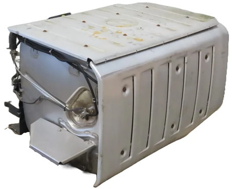 Mercedes-Benz Actros Katalysator A 007 490 63 12 Euro 6 - Катализатор для Грузовиков: фото 1 Mercedes-Benz Actros Katalysator A 007 490 63 12 Euro 6 - Катализатор для Грузовиков: фото 1