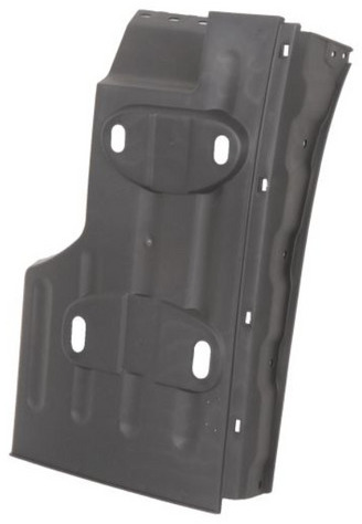 Mercedes-Benz Actros Spatbord Rechtsvoor A 960 881 34 03 - Крыло для Грузовиков: фото 1 Mercedes-Benz Actros Spatbord Rechtsvoor A 960 881 34 03 - Крыло для Грузовиков: фото 1