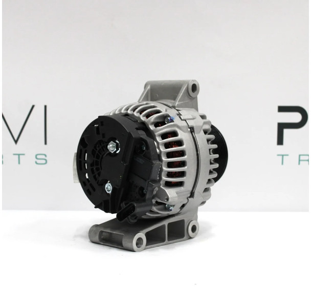 Mercedes-Benz Dynamo A 015 154 21 02 Nieuw! - Генератор для Грузовиков: фото 2 Mercedes-Benz Dynamo A 015 154 21 02 Nieuw! - Генератор для Грузовиков: фото 2