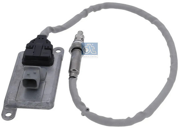 Mercedes-Benz Nox Sensor A 009 153 00 28 | A 010 153 95 28 Euro 6 - Сенсор для Грузовиков: фото 1 Mercedes-Benz Nox Sensor A 009 153 00 28 | A 010 153 95 28 Euro 6 - Сенсор для Грузовиков: фото 1