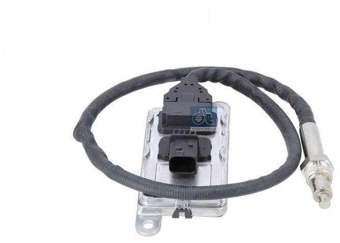 Mercedes-Benz Nox Sensor A 010 153 14 28 Euro 6 - Сенсор для Грузовиков: фото 1 Mercedes-Benz Nox Sensor A 010 153 14 28 Euro 6 - Сенсор для Грузовиков: фото 1