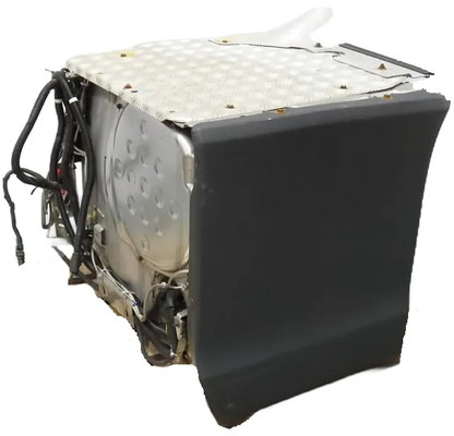 Scania Katalysator 2520932 - Катализатор для Грузовиков: фото 2 Scania Katalysator 2520932 - Катализатор для Грузовиков: фото 2