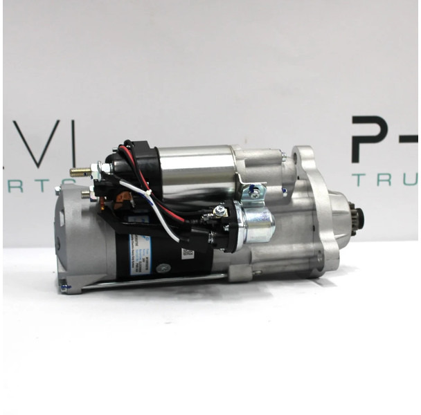 Scania NGS Startmotor 2008268 | 2777872 | 2403301 Nieuw! - Стартер для Грузовиков: фото 2 Scania NGS Startmotor 2008268 | 2777872 | 2403301 Nieuw! - Стартер для Грузовиков: фото 2