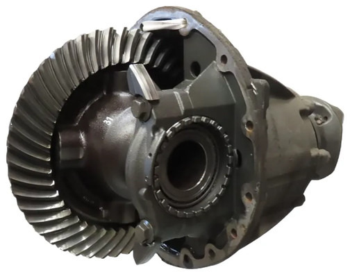 Scania R753 Differentieel 2560591 R 2.35 - Дифференциал для Грузовиков: фото 1 Scania R753 Differentieel 2560591 R 2.35 - Дифференциал для Грузовиков: фото 1