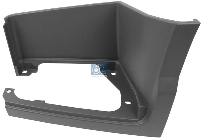 Volvo FM Instapkast Links 82141971 Euro 6 - Боковая подножка для Грузовиков: фото 2 Volvo FM Instapkast Links 82141971 Euro 6 - Боковая подножка для Грузовиков: фото 2