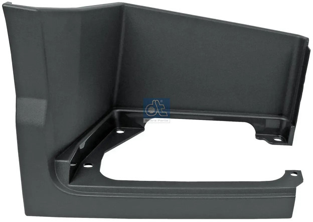 Volvo FM Instapkast Rechts 82142373 Euro 6 - Боковая подножка для Грузовиков: фото 2 Volvo FM Instapkast Rechts 82142373 Euro 6 - Боковая подножка для Грузовиков: фото 2