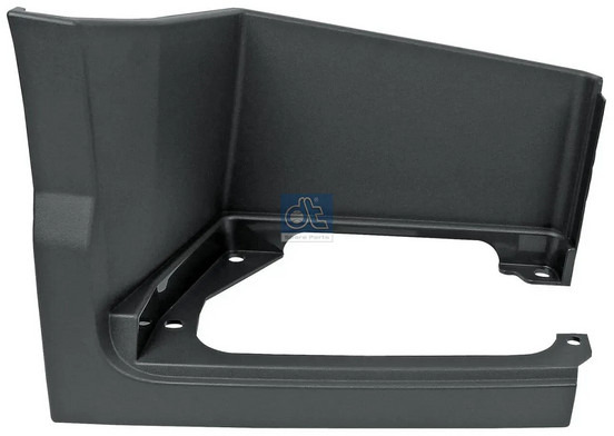 Volvo FM Instapkast Rechts 82142373 Euro 6 - Боковая подножка для Грузовиков: фото 1 Volvo FM Instapkast Rechts 82142373 Euro 6 - Боковая подножка для Грузовиков: фото 1