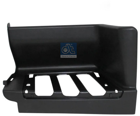 Volvo FM4 Instapkast Links 21520015 - Боковая подножка для Грузовиков: фото 1 Volvo FM4 Instapkast Links 21520015 - Боковая подножка для Грузовиков: фото 1