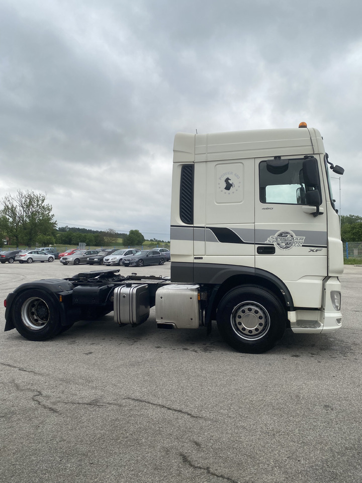 DAF H4EN3 - Тягач: фото 4 DAF H4EN3 - Тягач: фото 4