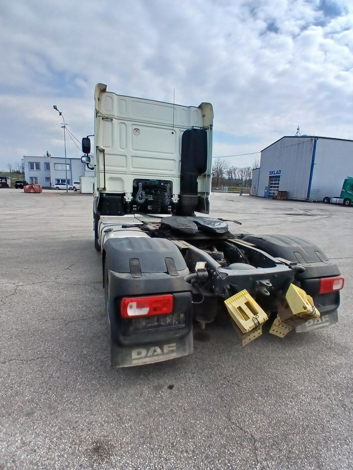 DAF XF 480 FT - Тягач: фото 5 DAF XF 480 FT - Тягач: фото 5