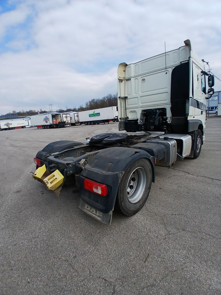 DAF XF 480 FT - Тягач: фото 4 DAF XF 480 FT - Тягач: фото 4