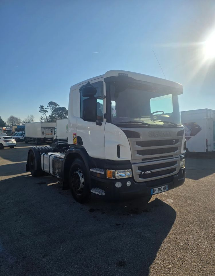 Scania P450 | Bez EGR | Hydraulika | Euro 6 - Тягач: фото 3 Scania P450 | Bez EGR | Hydraulika | Euro 6 - Тягач: фото 3