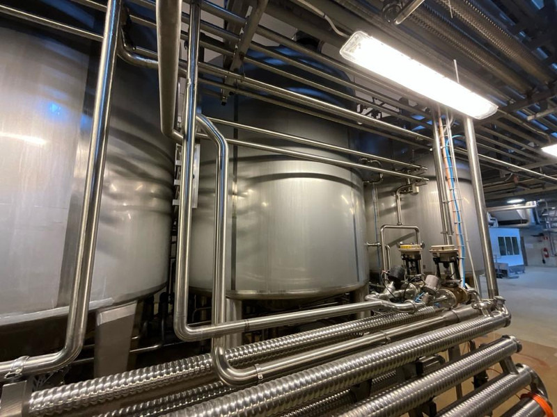 Bujalski ZBM-03-18 - Пищевое оборудование: фото 2 Bujalski ZBM-03-18 - Пищевое оборудование: фото 2