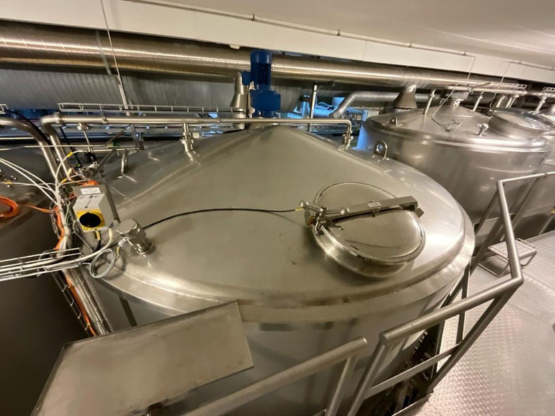 Bujalski ZBM-03-18 - Пищевое оборудование: фото 4 Bujalski ZBM-03-18 - Пищевое оборудование: фото 4