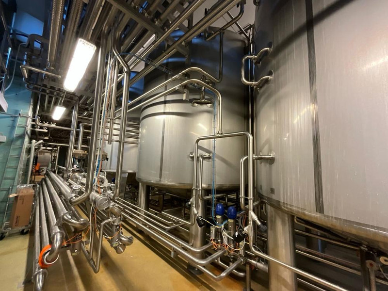 Bujalski ZBM-03-18 - Пищевое оборудование: фото 1 Bujalski ZBM-03-18 - Пищевое оборудование: фото 1