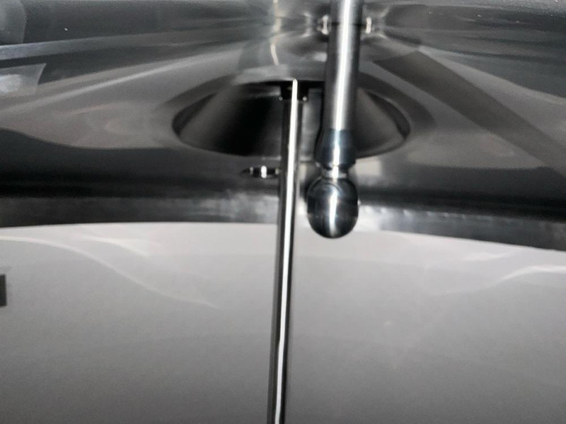 Bujalski ZBM-03-7 - Пищевое оборудование: фото 5 Bujalski ZBM-03-7 - Пищевое оборудование: фото 5