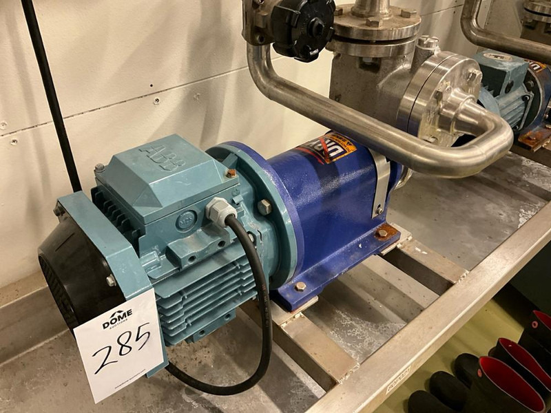 Onbekend - Воздушный компрессор: фото 5 Onbekend - Воздушный компрессор: фото 5