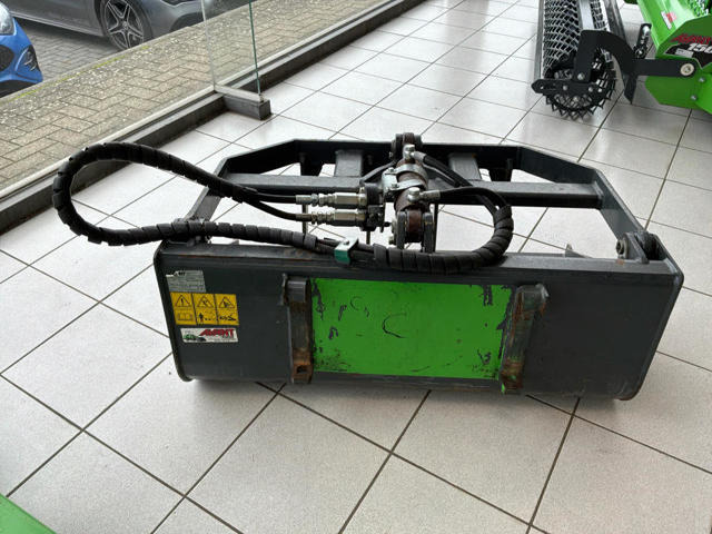 Avant A36316 - Строительная техника: фото 5 Avant A36316 - Строительная техника: фото 5