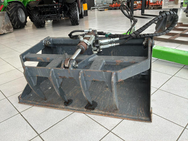 Avant A36316 - Строительная техника: фото 1 Avant A36316 - Строительная техника: фото 1