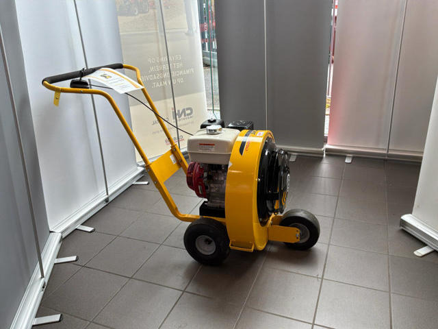 Jo Beau F3 - Строительная техника: фото 3 Jo Beau F3 - Строительная техника: фото 3