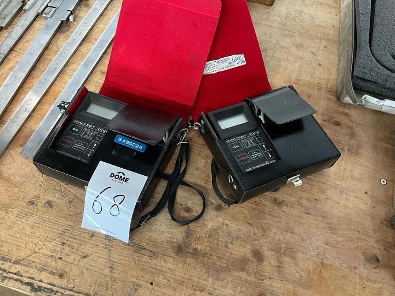 Onbekend - Строительная техника: фото 1 Onbekend - Строительная техника: фото 1