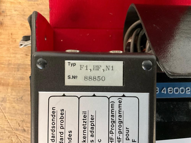 Onbekend - Строительная техника: фото 4 Onbekend - Строительная техника: фото 4