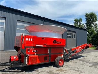 Bizon B-1030 - Измельчитель соломы: фото 1 Bizon B-1030 - Измельчитель соломы: фото 1