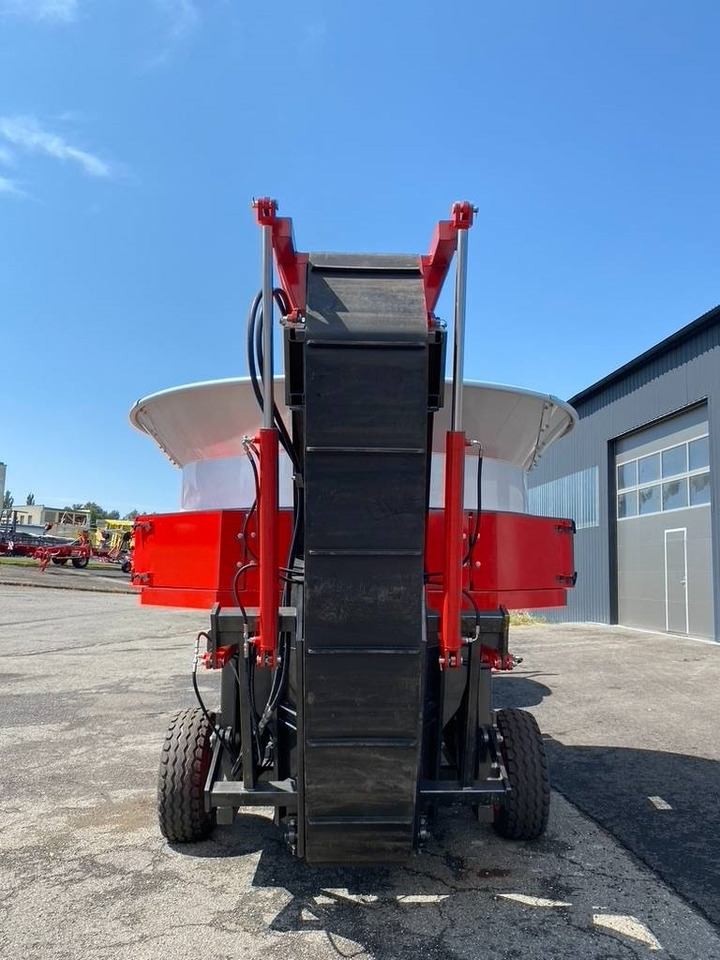 Bizon B-1030 Strohmühle kein haybuster, teagle - Измельчитель соломы: фото 4 Bizon B-1030 Strohmühle kein haybuster, teagle - Измельчитель соломы: фото 4