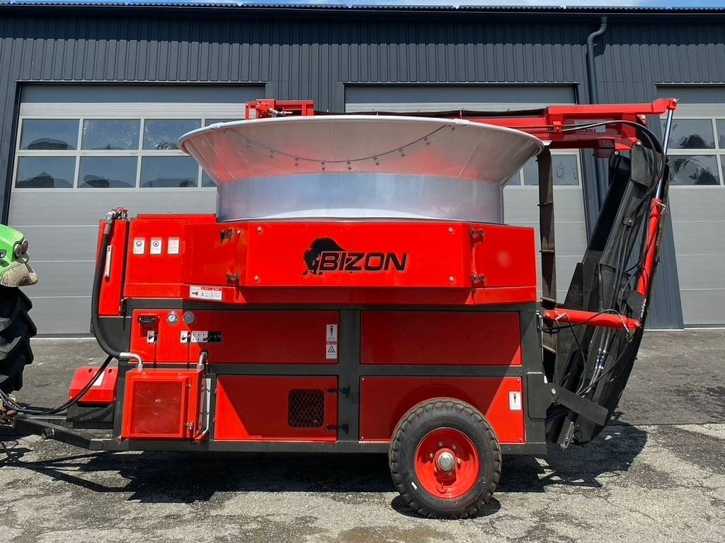 Bizon B-1030 Trituratore di paglia Molino per cereali, c - Измельчитель соломы: фото 3 Bizon B-1030 Trituratore di paglia Molino per cereali, c - Измельчитель соломы: фото 3