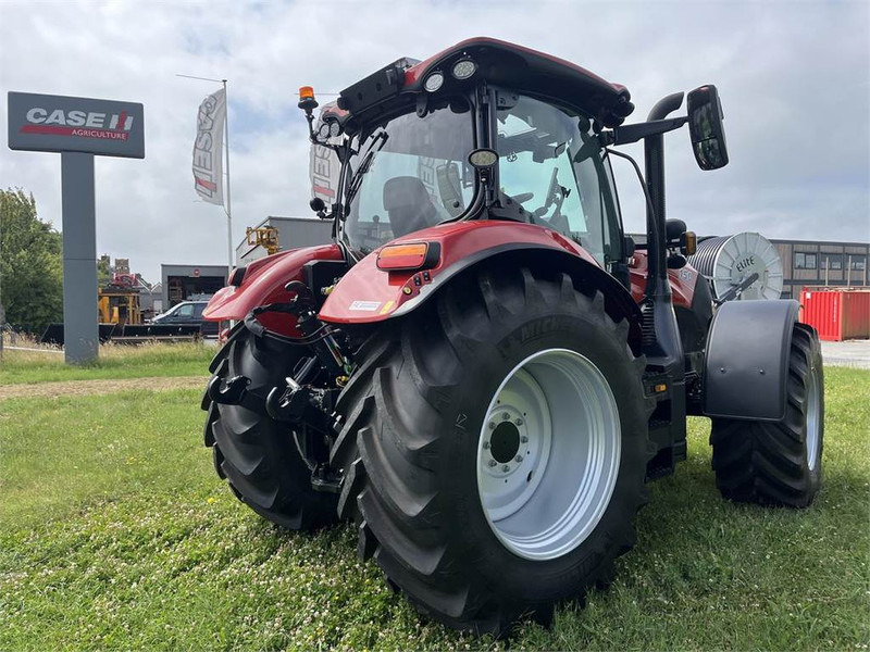 Case IH Maxxum 150 CVX Drive - Трактор: фото 2 Case IH Maxxum 150 CVX Drive - Трактор: фото 2