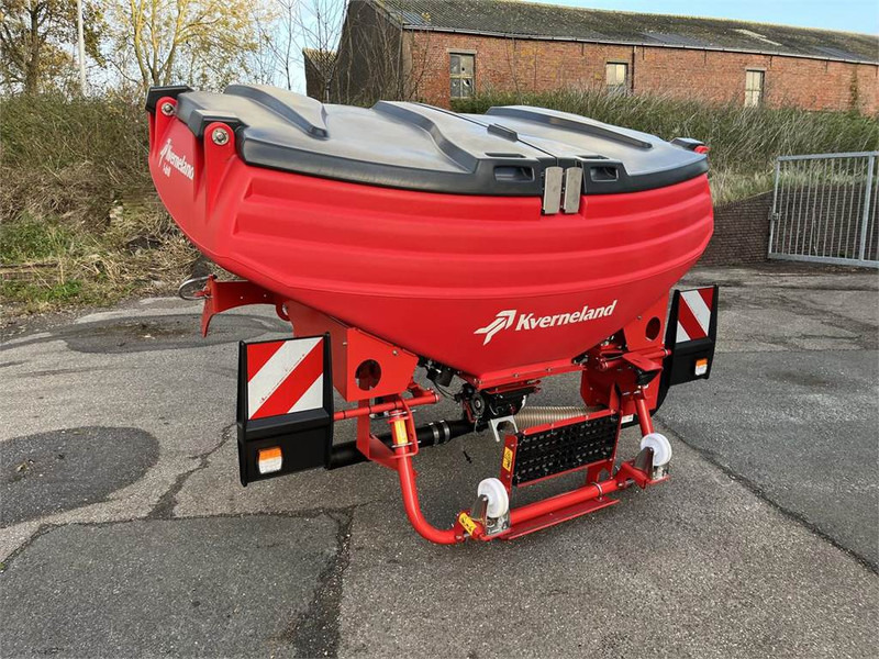 Kverneland F Drill Maxi 2200 Liter - Посевной комплекс: фото 1 Kverneland F Drill Maxi 2200 Liter - Посевной комплекс: фото 1