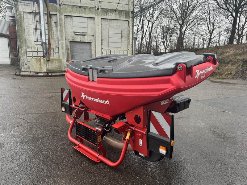 Kverneland F Drill - Посевной комплекс: фото 1 Kverneland F Drill - Посевной комплекс: фото 1