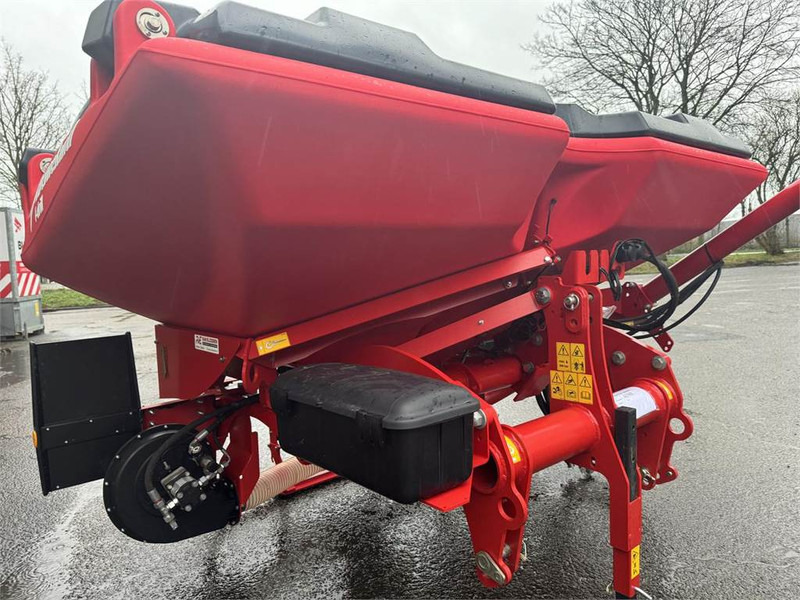 Kverneland F Drill - Посевной комплекс: фото 3 Kverneland F Drill - Посевной комплекс: фото 3