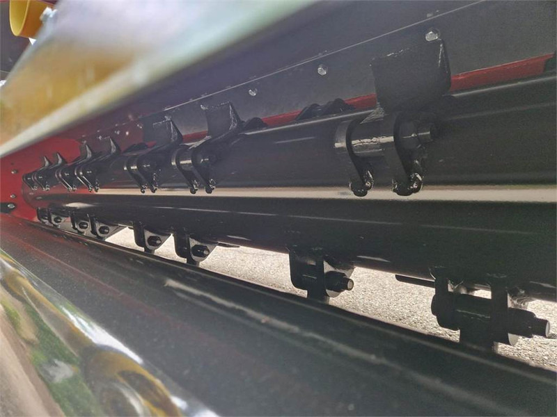 Kverneland FRD 320 klepelmaaier - Косилка: фото 5 Kverneland FRD 320 klepelmaaier - Косилка: фото 5